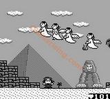 une photo d'Ã©cran de Maru s Mission sur Nintendo Game Boy